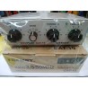 Comet CAT-10 manuell antennetuner, 3,5–50 MHz, maks. 10 W