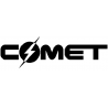 Comet CAT-10 manuell antennetuner, 3,5–50 MHz, maks. 10 W