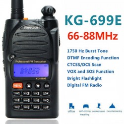 Wouxun KG-UV2D/L71