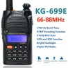 Wouxun KG-UV2D/L71