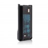Kenwood KNB-69L tehoakku 2550 mAh / 7,4 V  TK-3701D, NX-1200, NX-1300