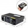Anytone AT-779UV 2 m / 70 cm-transceiver for amatørradio