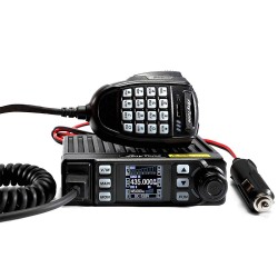 Anytone AT-779UV 2 m / 70 cm-transceiver for amatørradio