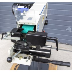 NOVA 76C Pipe and Profile Sander