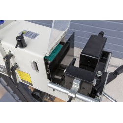 NOVA 76C Pipe and Profile Sander