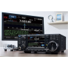 Icom IC-7300 HF+50+70 MHz 100 W SDR-sender/mottaker