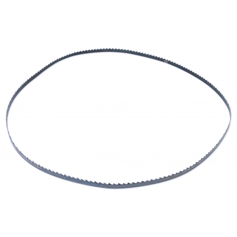 NOVA 12W&115S 1638/13 bimetāla lentzāģa lenta