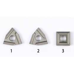 Indexable Inserts 20mm