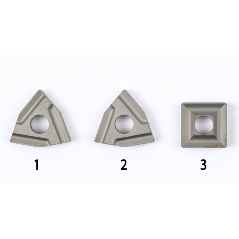 Indexable Inserts 20mm