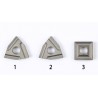 Indexable Inserts 20mm