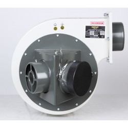 NOVA MFM200 metallipuruimuri