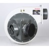 NOVA MFM200 metallsponavsug