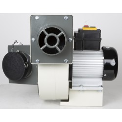 NOVA MFM200 metallipuruimuri