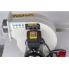 NOVA MFM200 metallsponavsug