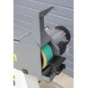 NOVA 76C Pipe and Profile Sander