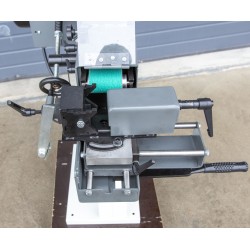 NOVA 76C Pipe and Profile Sander