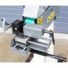 NOVA 76C Pipe and Profile Sander