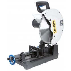 NOVA CS-355 kappsag