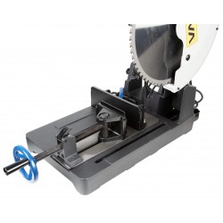 NOVA CS-355 ketassaag metallile - Koneita.com