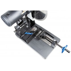 NOVA CS-355 ketassaag metallile - Koneita.com