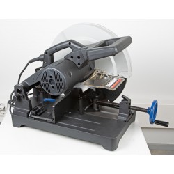 NOVA CS-355 ketassaag metallile - Koneita.com