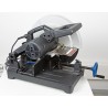 NOVA CS-355 kappsag