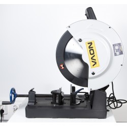 NOVA CS-355 kappsag