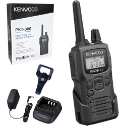 Kenwood PKT-300 PMR446
