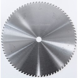 Diskinio pjūklo ašmenys 355 x 25,4mm 80T (NOVA CS-355)