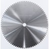 NOVA CS-355 kappklinge 355 x 25,4 mm 80T