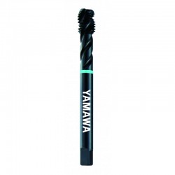 YAMAWA, SP-VA, G pohjareiälle Konekierretappi