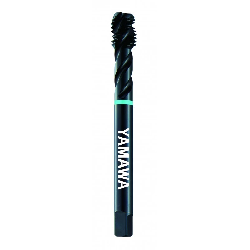 Yamawa SP-VA G-pipe thread for blind hole