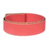 9S-H Sanding belt 75x2000 Ceramic