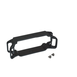 Yaesu SPG-1 näytön suojakehikko