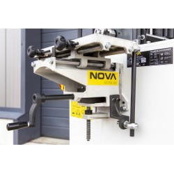 Slot mortising module for PT260 and PT310 jointer/planer