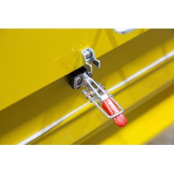 NOVA SBC 990P blästerskåp med trycktank