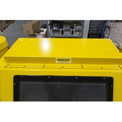 NOVA SBC990P hiekkapuhallin