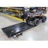 Nova MP6800-breddeutvidelsessett – utvid motorsykkelløfteren