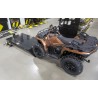 Nova MP6800-breddeutvidelsessett – utvid motorsykkelløfteren