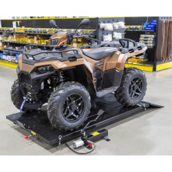 NOVA MP6800 paplašinājumi ATV tehnikai