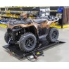 Nova MP6800-breddeutvidelsessett – utvid motorsykkelløfteren