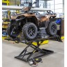 Nova MP6800-breddeutvidelsessett – utvid motorsykkelløfteren