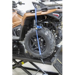 Nova MP6800-breddeutvidelsessett – utvid motorsykkelløfteren