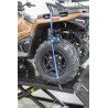 Nova MP6800-breddeutvidelsessett – utvid motorsykkelløfteren