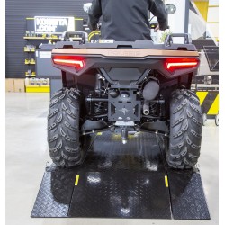 Nova MP6800-breddeutvidelsessett – utvid motorsykkelløfteren