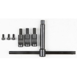 200mm 4 leukapakka camlock