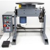 Nova WP-30 svetslägesstållare / Roterande Bord – En kompakt och effektiv lösning med en kapacitet på 30 kg.