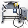 Nova WP-30 Rotating Table – A compact and efficient solution with a 30 kg capacity