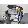 Nova WP-30 svejsepositionsholder / roterende bord – en kompakt og effektiv løsning med en kapacitet på 30 kg.
