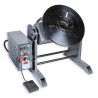 Nova WP-65 sveiseposisjonerer / roterende bord – effektiv sveiseposisjonering